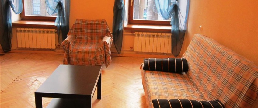 Apartment Nevsky Prospect Sankt-Peterburg - Apt 24378